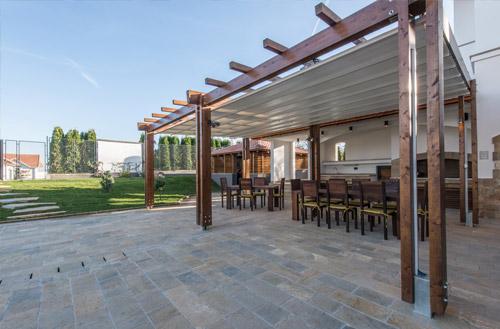 Travaux de maçonnerie, extension de maison Travaux de maçonnerie, extension de maison