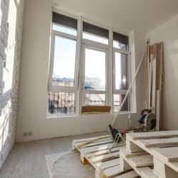Extension de maison à Caen
